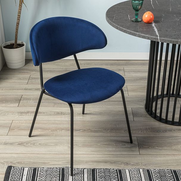 Стул Calipso /blue - Вид 11