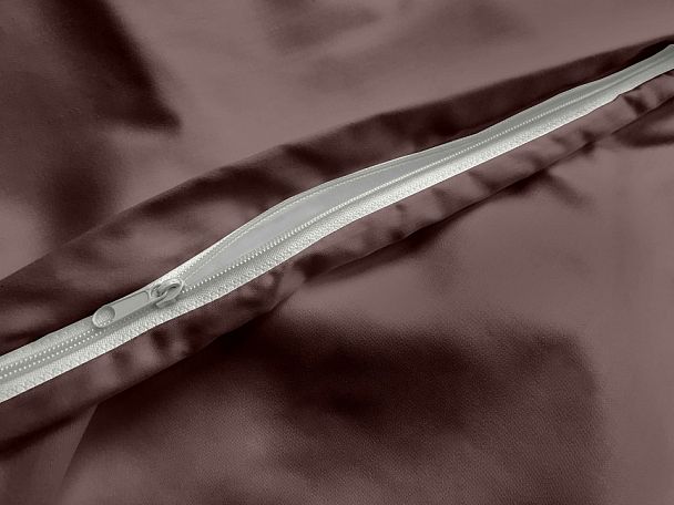 Пододеяльник детский Satin Luxe - Вид 2