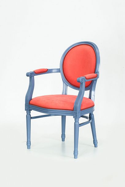 Кресло Луиз 2 (2-я категория) - Вид 5