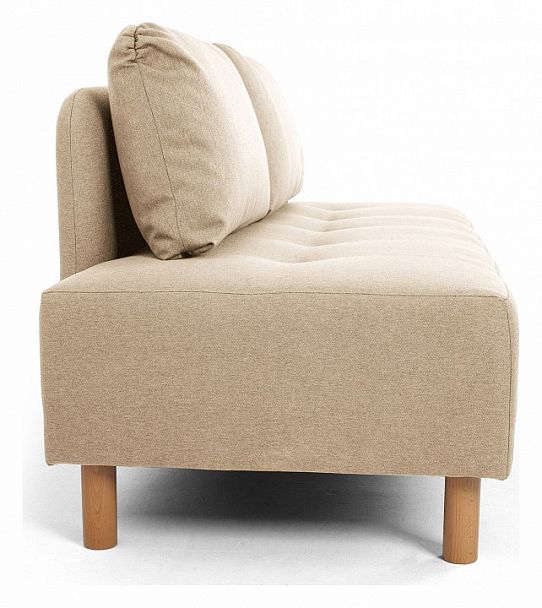 Диван Свельд Орто, белый - Вид 2