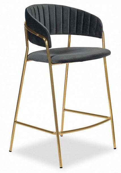 Стул барный Turin - Вид 1