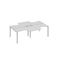 /catalog/kategorii/stoly/rabochie-stantsii-i-bench-sistemy/rabochaya-stantsiya-karkas-due-4kh120-stoly-ergonomichnye-klassika-a4-a4-b2-180-2-bp-seryy-metalloka-800386786/ - фотография