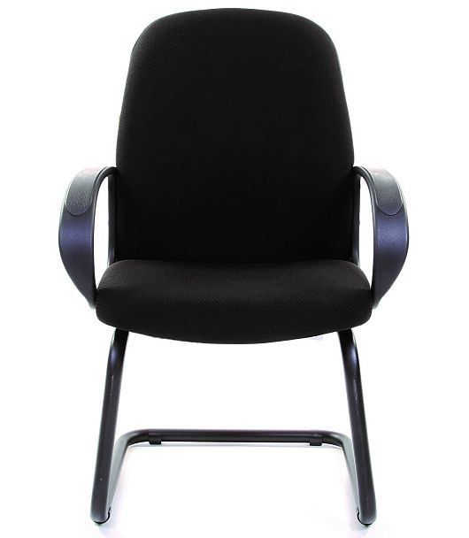 Кресло CHAIRMAN 279V, ткань JP, черный - Вид 2