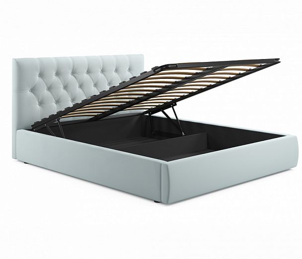 Кровать двуспальная Verona 2000x1600 - Вид 2