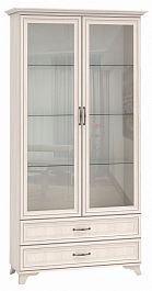 Шкаф-витрина Мирелла - Фото предпросмотра