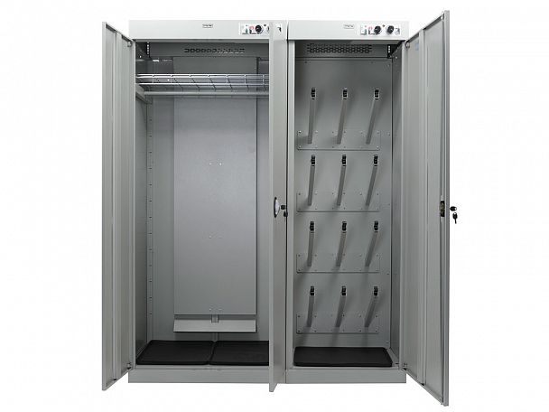 Шкаф сушильный ШС Сахара 5 - Вид 7