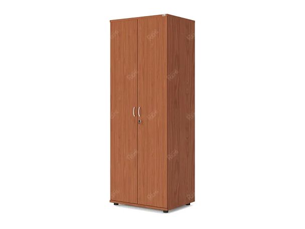 ЛАЙТ / LIGHT RLG038-70x55 Шкаф 4 полки 70x55x183 Орех Итальянский - Вид 1