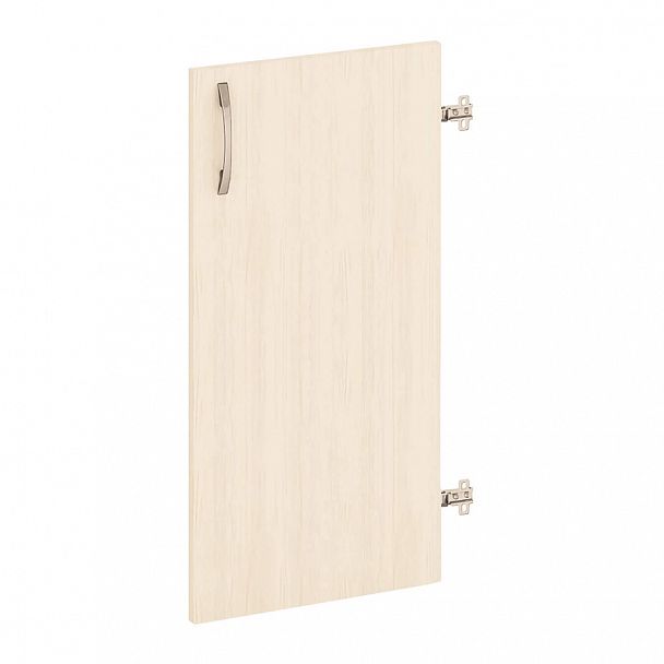 Дверь ЛДСП 2 секции лев/прав "Рубин" 40.79 - Вид 1