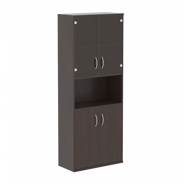 Шкаф "Imago" СТ-1.4 венге - Вид 1