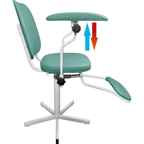 Кресло М101-08 - Вид 6