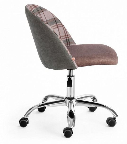 Кресло компьютерное Melody - Вид 3