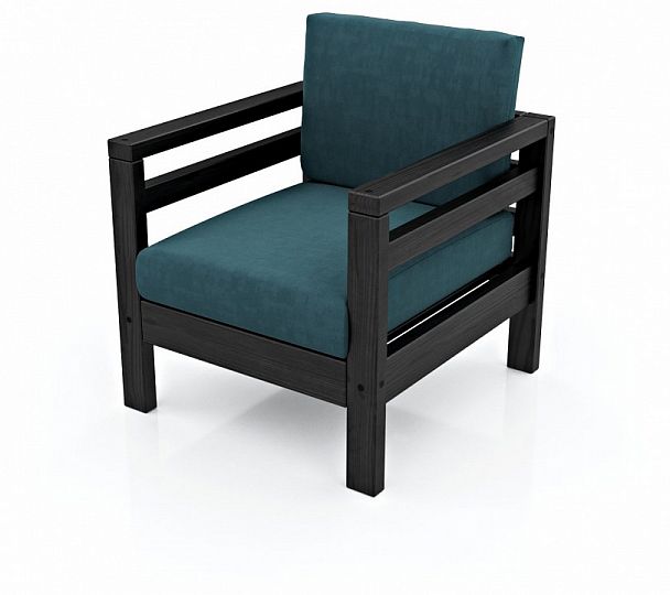 Кресло Домино - Вид 3