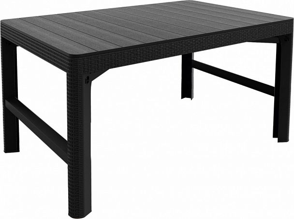 Стол "Lyon rattan table" - Вид 1