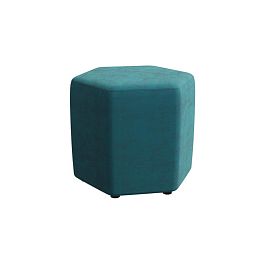 Vermont Пуфик PV-BB10 Teddy 663 450*450*425 - Фото предпросмотра