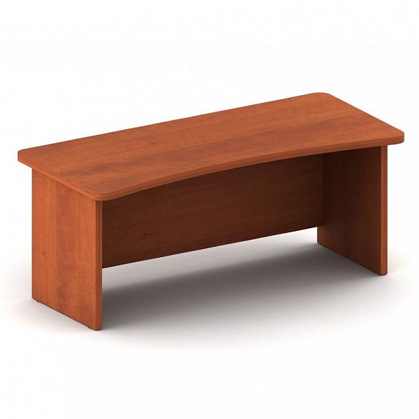 Стол внутренний радиус Танго, низкая царга 1800 - Вид 1