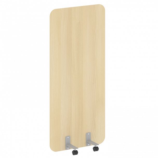 Перегородка "R-Line" DP.R-80-180 акация - Вид 1