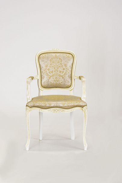 Кресло Дебора (1-я категория) - Вид 2