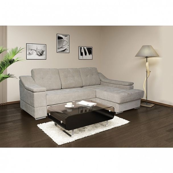 Угловой диван "Монако" - Вид 1