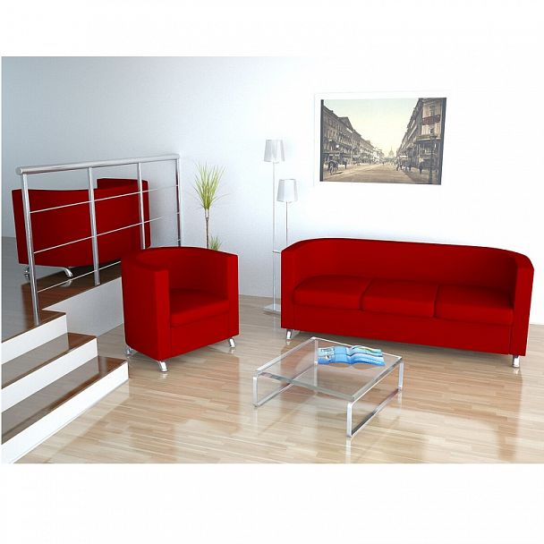 Серия "Эрго" - Вид 1