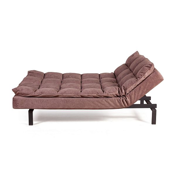 Диван-кровать Dream, коричневый - Вид 10