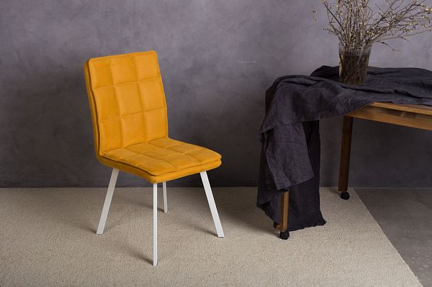 Стул Левмар Taurus S64/Gold - Вид 3