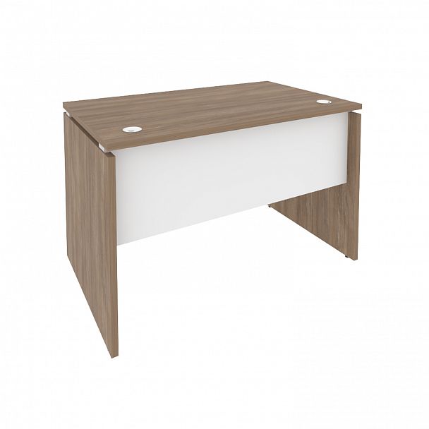 Стол "Onix" O.SP-2.7 дуб аризона/белый - Вид 1