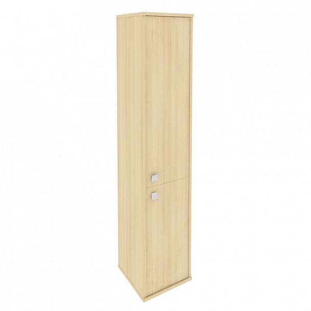 Шкаф "Style" Л.СУ-1.3 акация - Вид 1