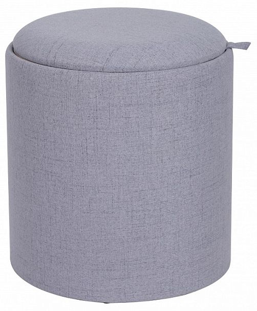 Пуф-сундук Хюгге - Вид 1