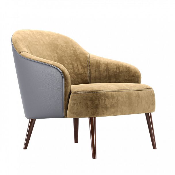 Кресло "Лайм" - Вид 1