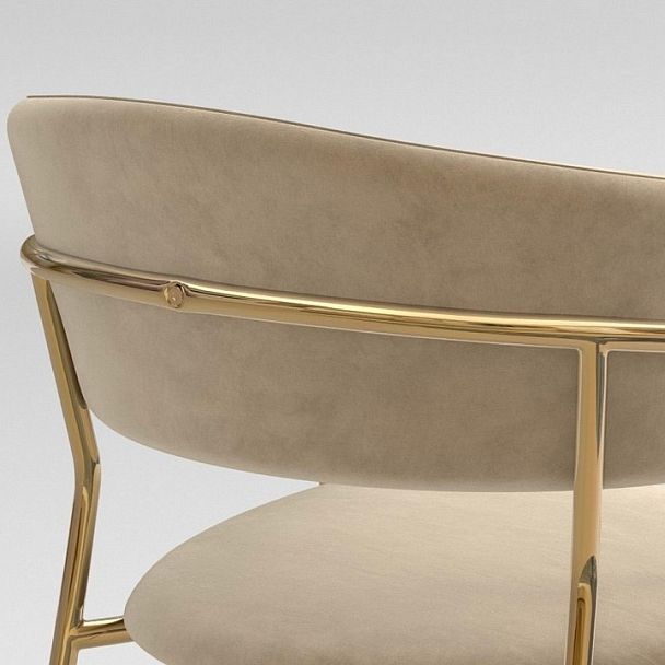 Стул Whispered Fusion - Вид 9