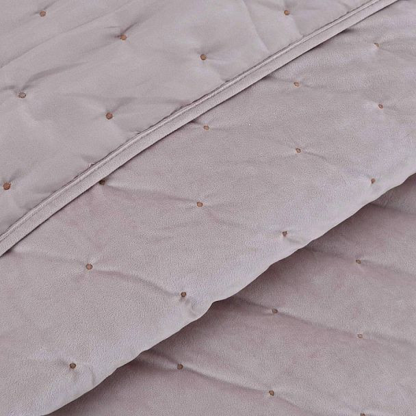 Покрывало с наволочками евростандарт Иоланта - Вид 3