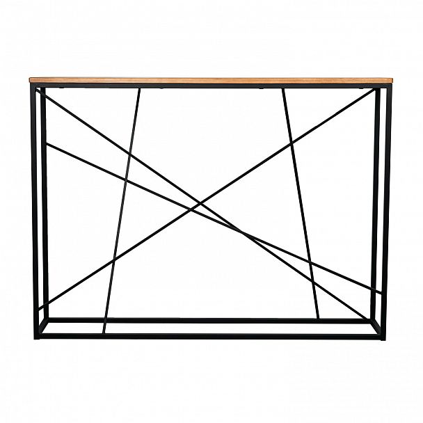 Стол Консоль Хопкинс - Вид 3