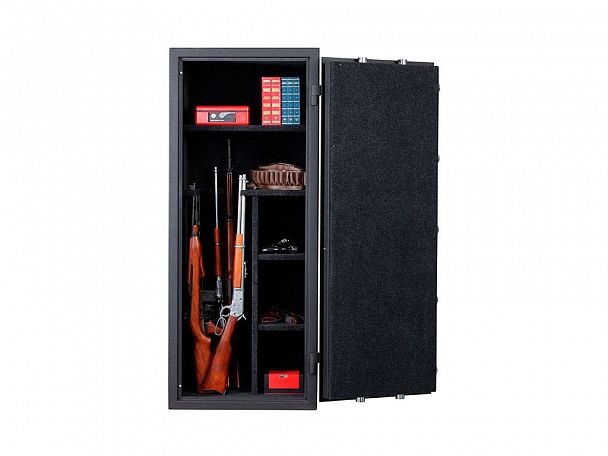Оружейный сейф TIGER 60 - Вид 2