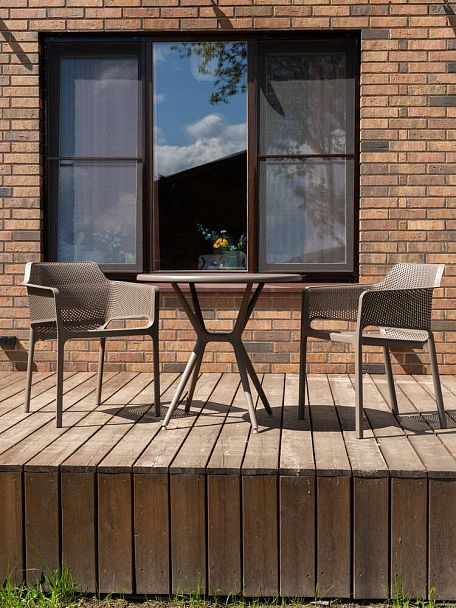 Стул Ever, капучино - Вид 5