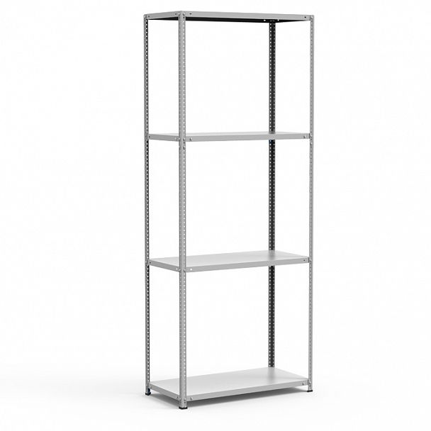 Стеллаж СТФ 1254-2.5 - Вид 1