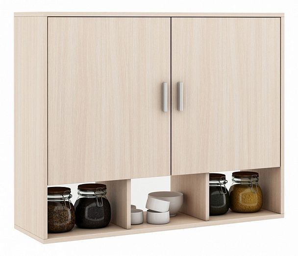 Тумба навесная Мария-16 - Вид 1