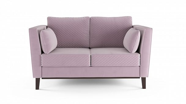 Диван-кровать "Неаполь 2Р" pink - Вид 5