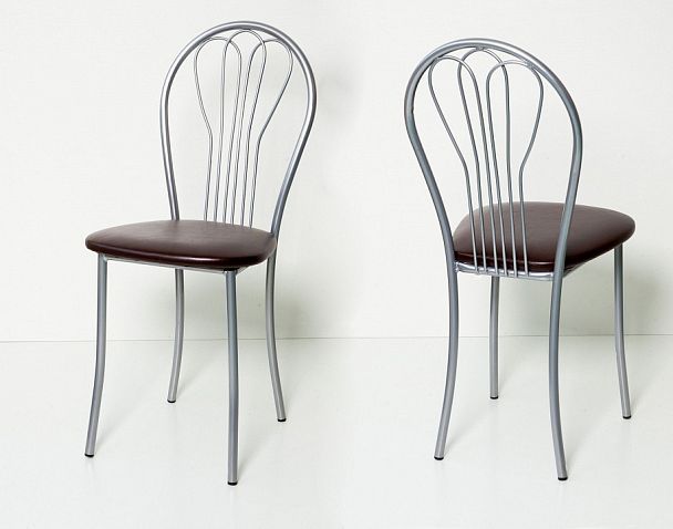 Стул Ромашка - Вид 2