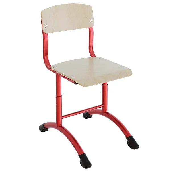 Стул Сигма F регулируемый гр.4-6 - Вид 19