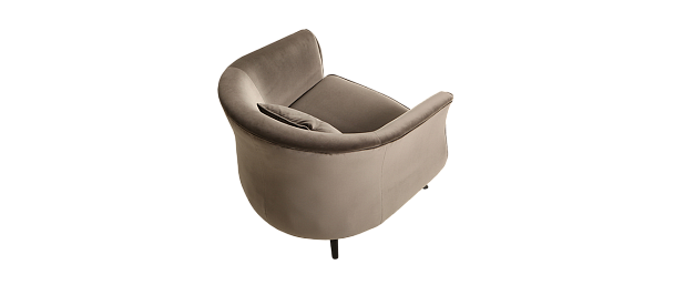 Кресло "Кайса M-69/1" - Вид 8