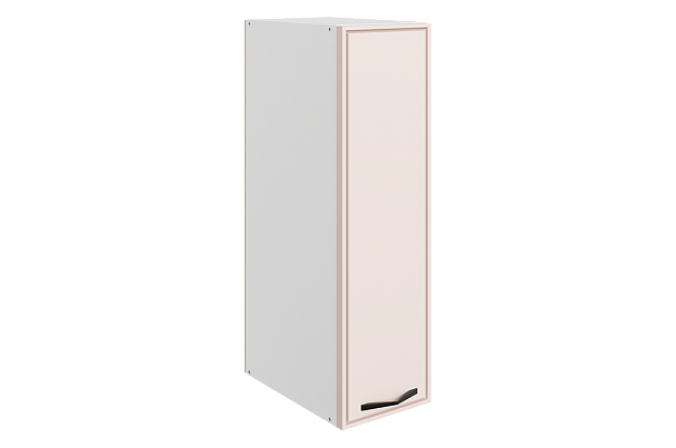 Монако Шкаф навесной L200 Н720 (1 дв. гл.) 32.15.2264  - Вид 2