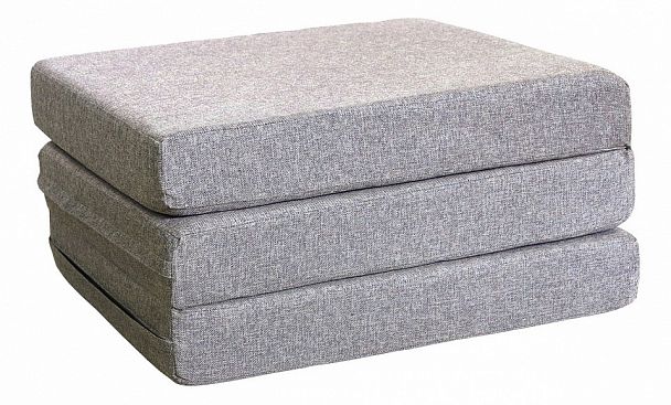 Пуф Шаг - Вид 1