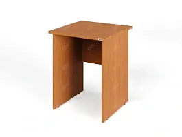 ЛАЙТ / LIGHT RLG001-6x6 Прямоугольный стол 60x60x75 Вишня - Фото предпросмотра