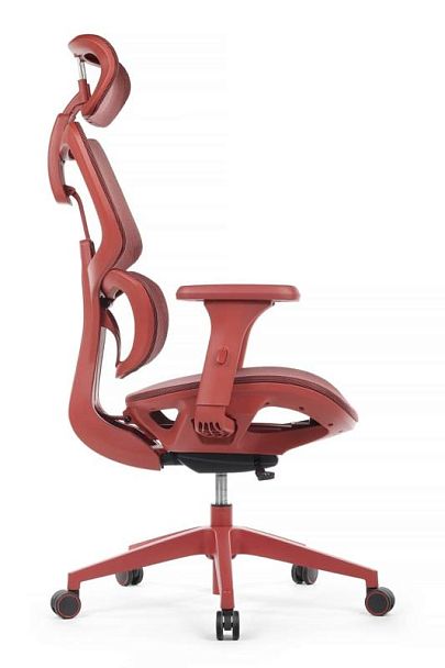 Кресло Argo W-228 Красный - Вид 2