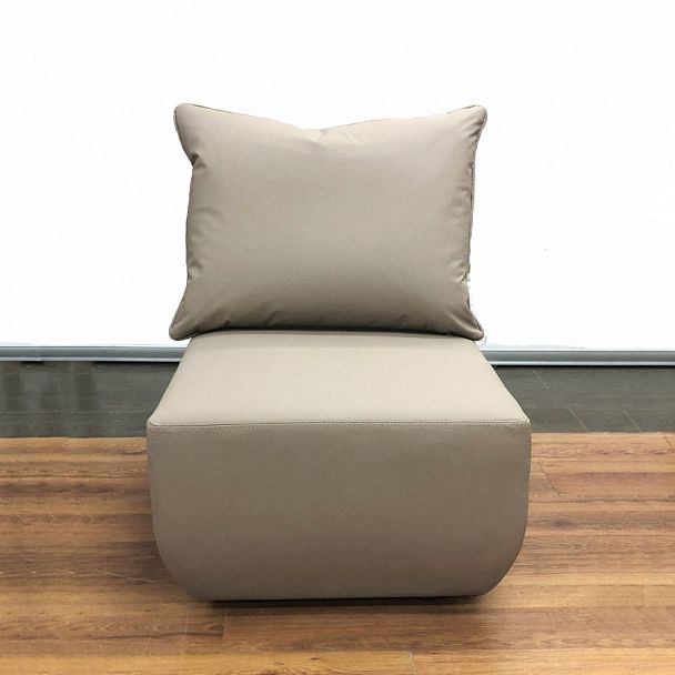 Кресло "Фьорд" А без подлокотников - Вид 2