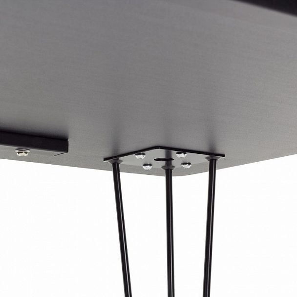 Стол обеденный Solution - Вид 5