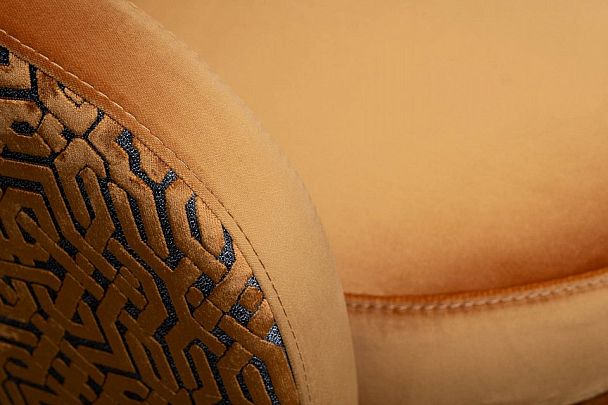 Кресло Napoli - Вид 5