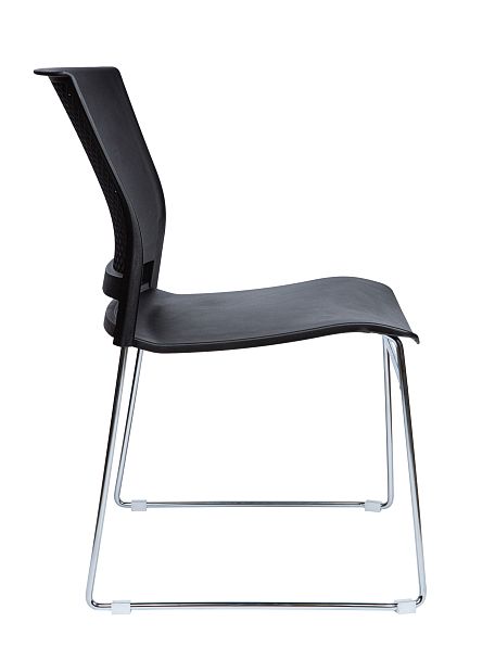 Стул Four black - Вид 3