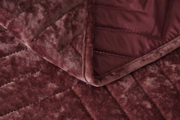 Покрывало с наволочками евростандарт Фернанд - Вид 3