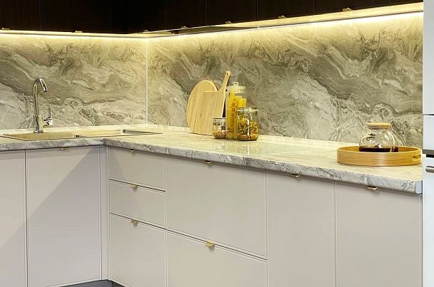 Монако Шкаф рабочий L200 (1 дв. гл.) 32.47.3236  - Вид 7